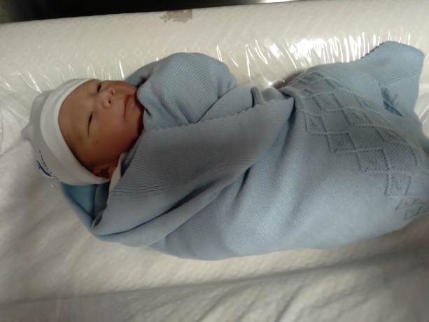 foto de bebe