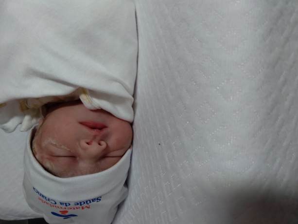 foto de bebe