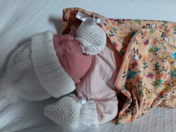 foto de bebe