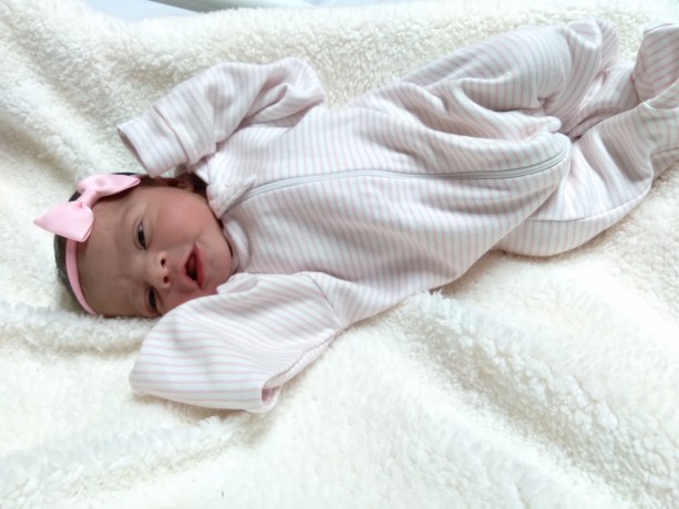 foto de bebe