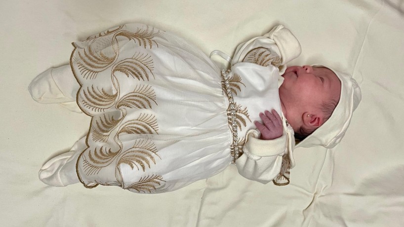 foto de bebe