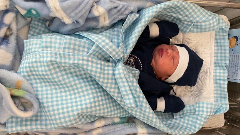 foto de bebe