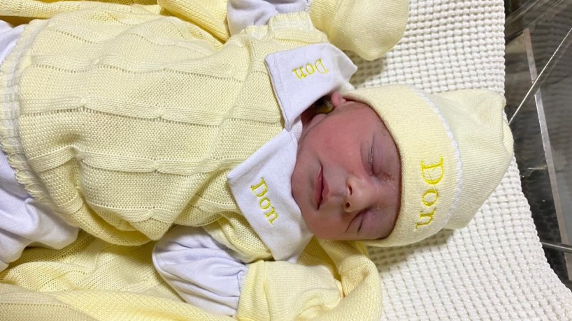 foto de bebe