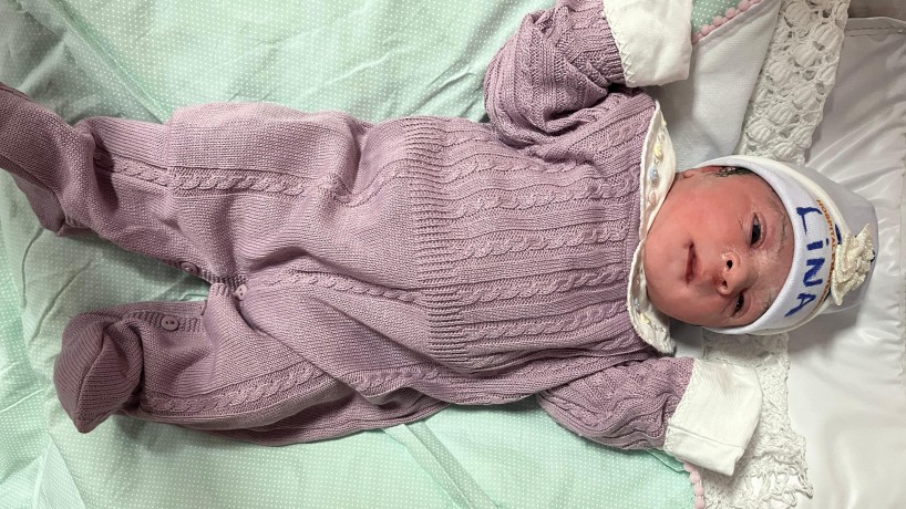foto de bebe
