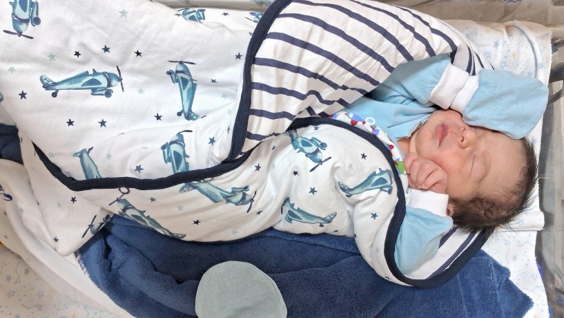 foto de bebe