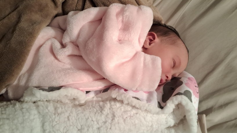 foto de bebe