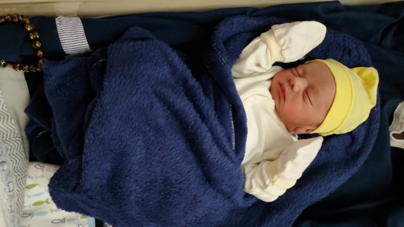 foto de bebe