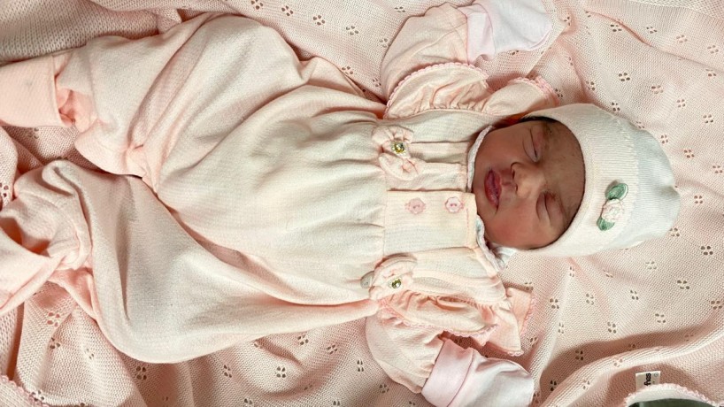 foto de bebe