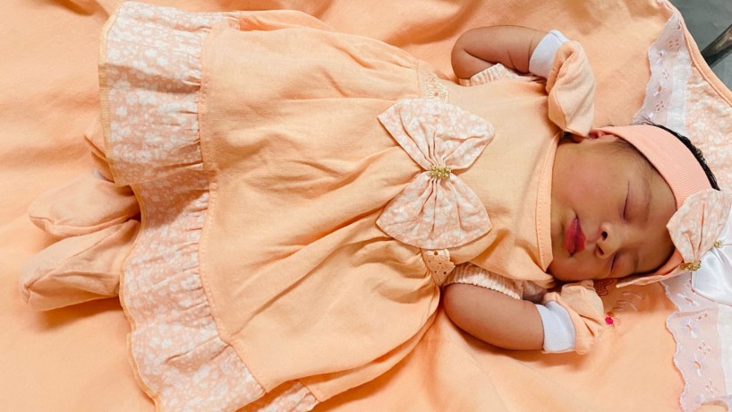 foto de bebe
