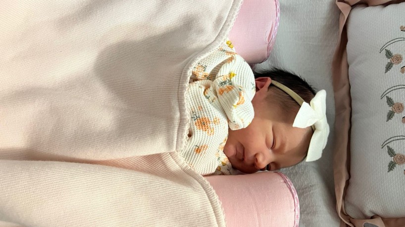 foto de bebe
