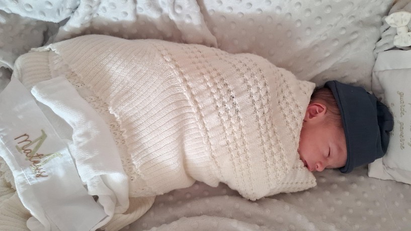foto de bebe