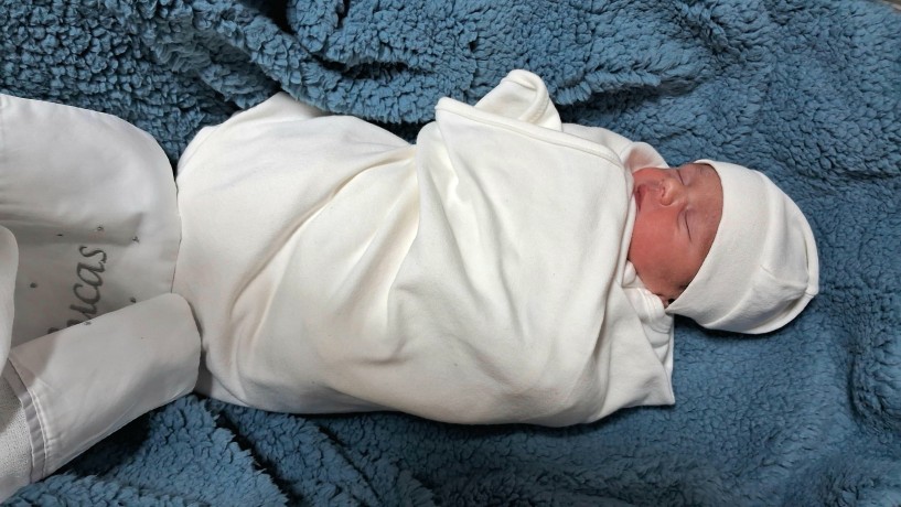 foto de bebe