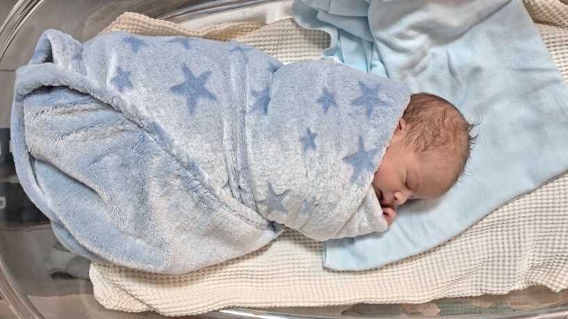 foto de bebe