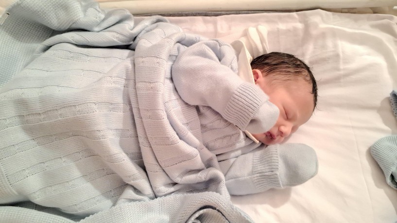 foto de bebe