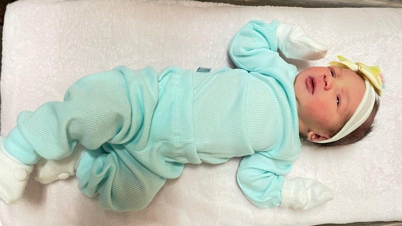 foto de bebe
