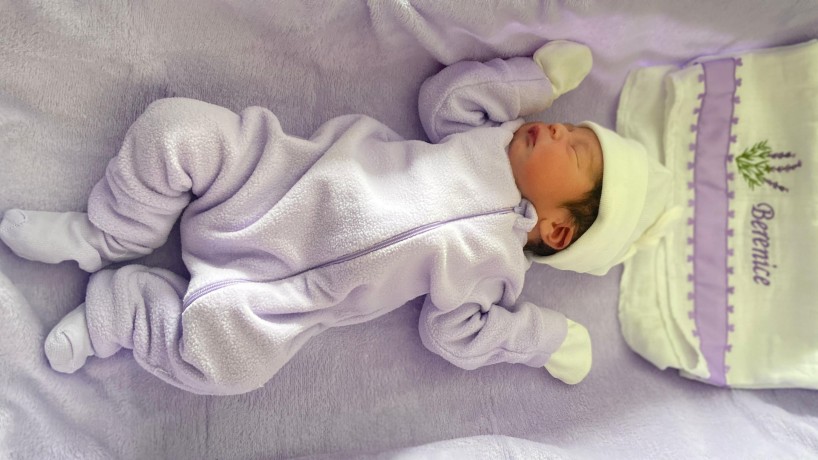 foto de bebe