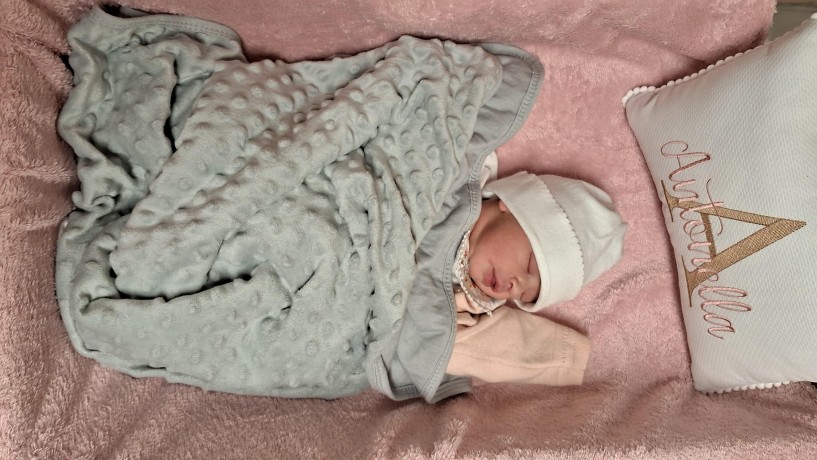 foto de bebe