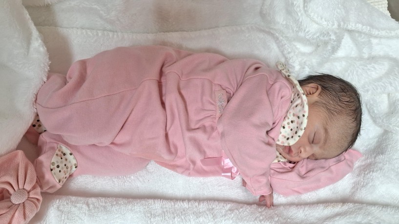 foto de bebe