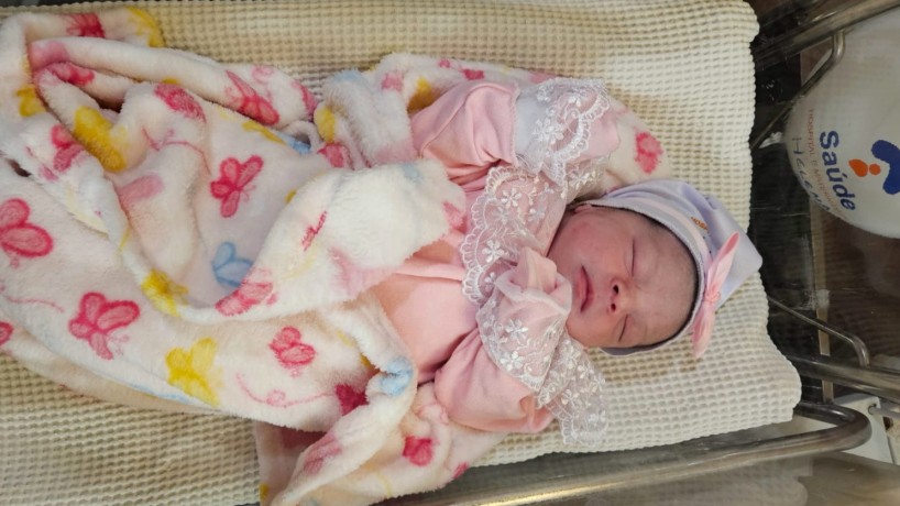foto de bebe