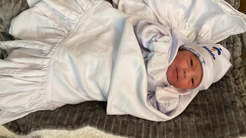 foto de bebe