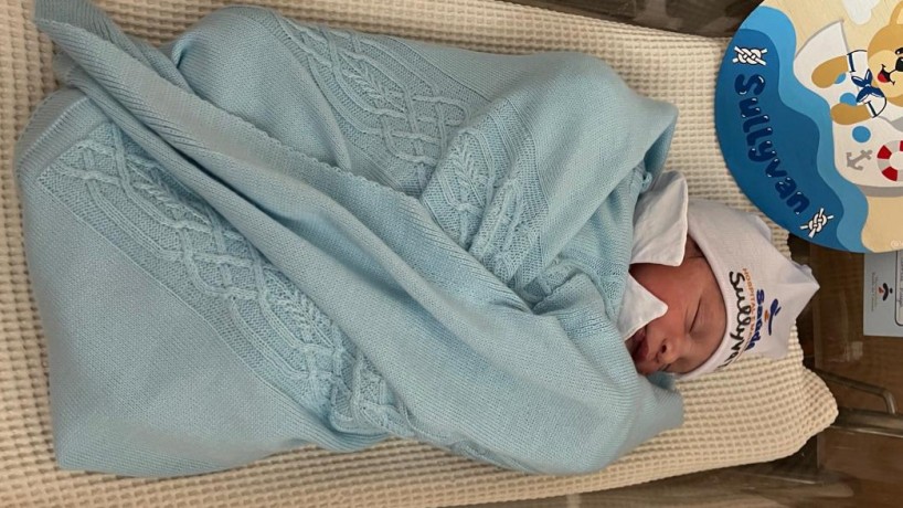 foto de bebe