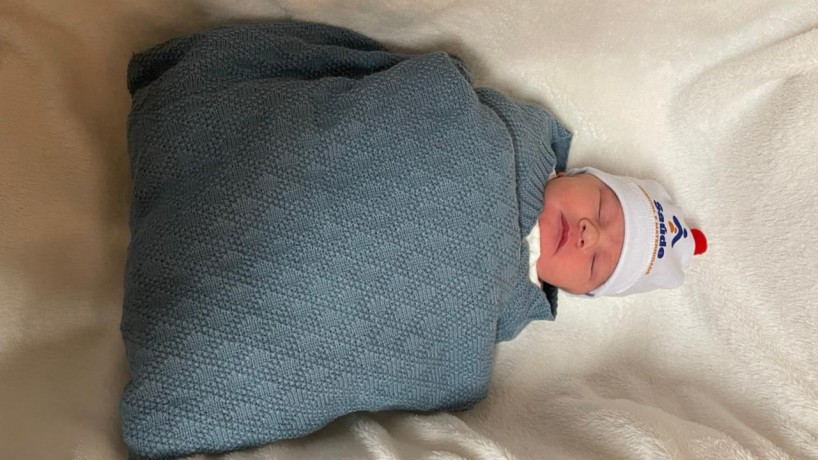 foto de bebe