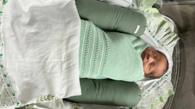 foto de bebe