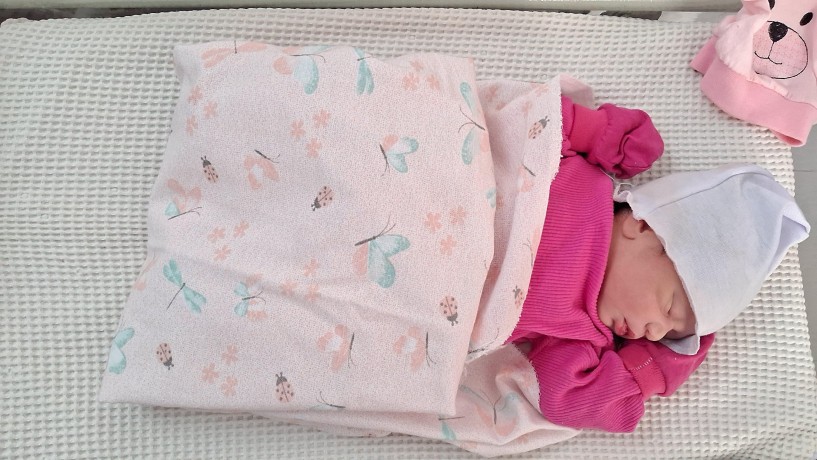 foto de bebe