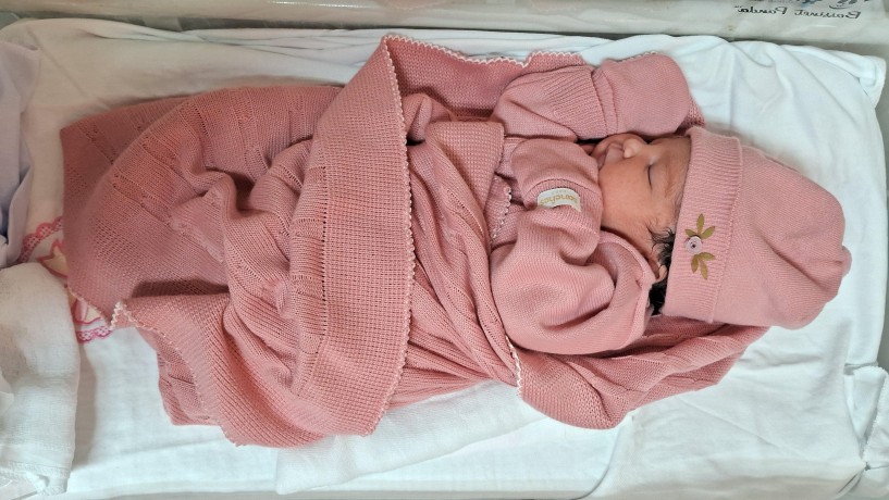 foto de bebe
