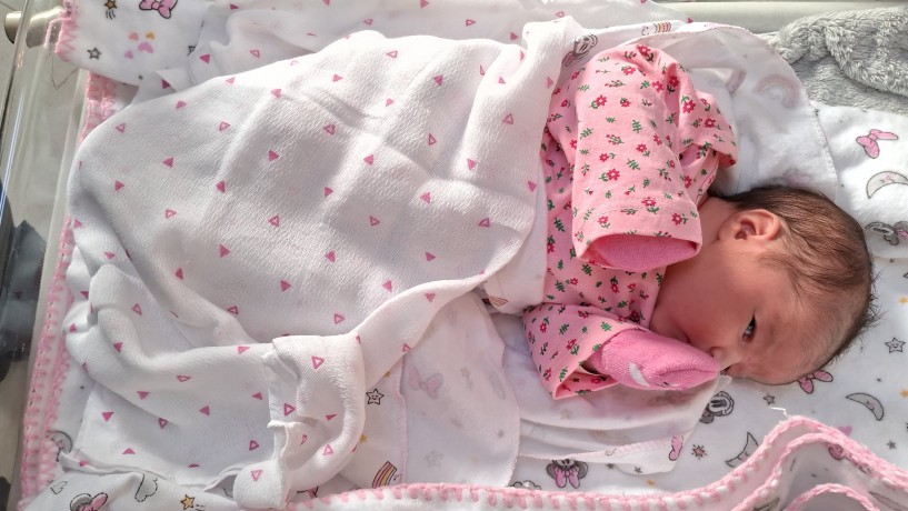 foto de bebe