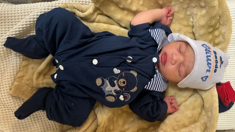 foto de bebe