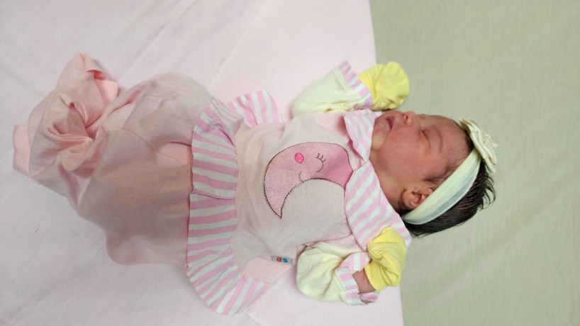 foto de bebe