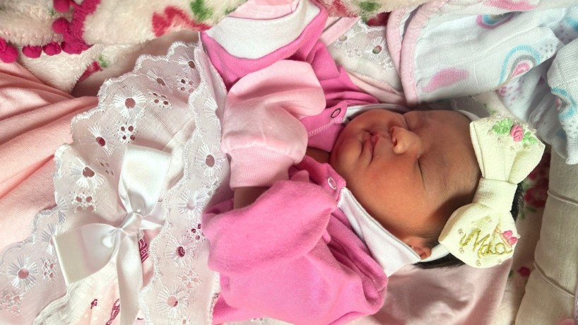 foto de bebe