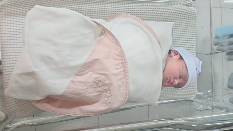 foto de bebe