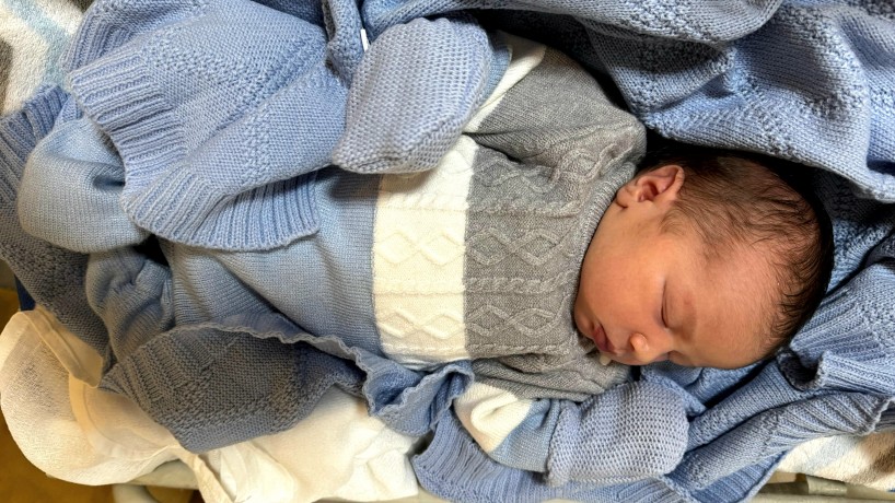 foto de bebe