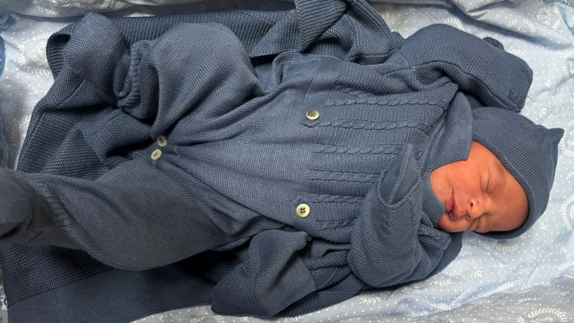 foto de bebe