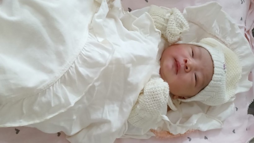 foto de bebe