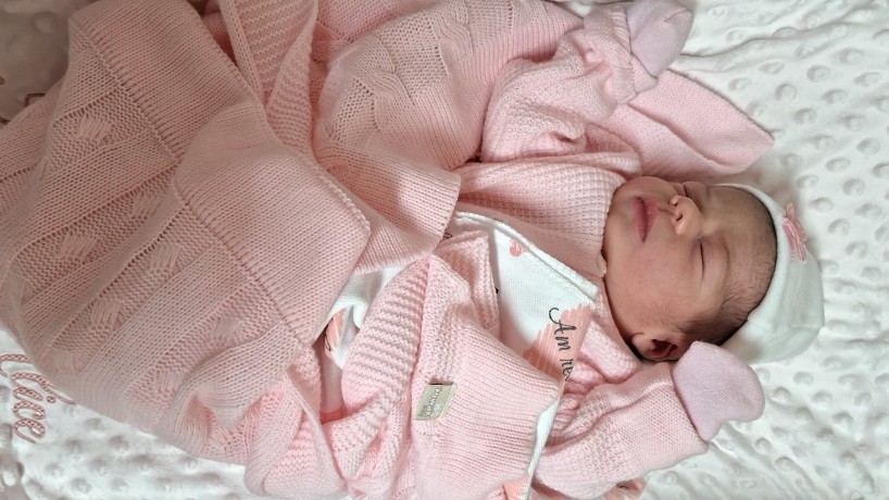 foto de bebe