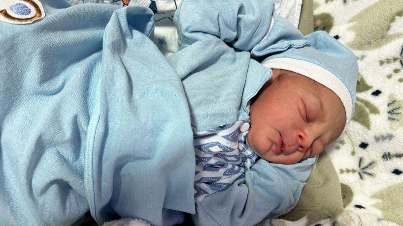 foto de bebe