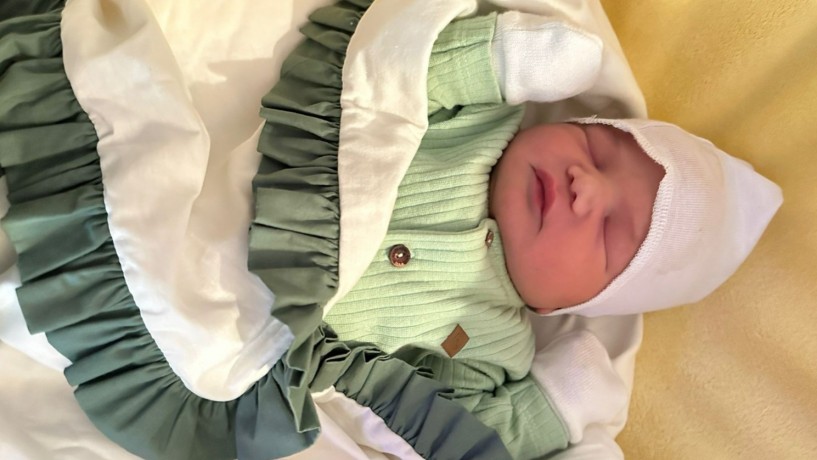 foto de bebe