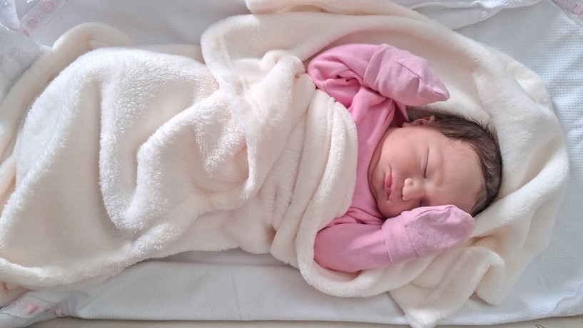 foto de bebe