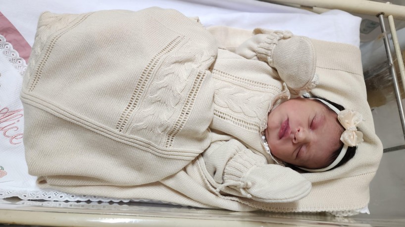foto de bebe