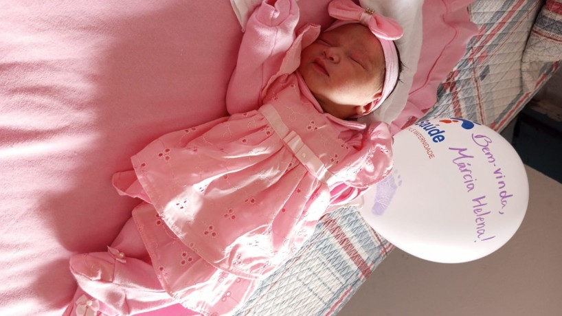 foto de bebe