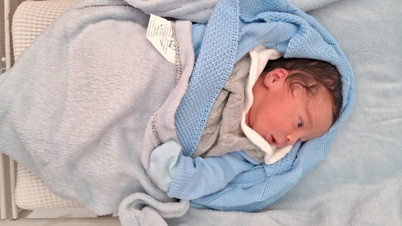 foto de bebe