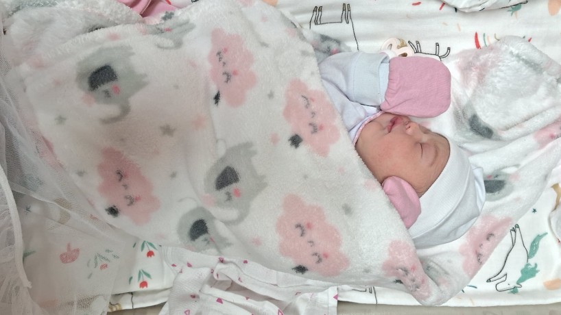 foto de bebe