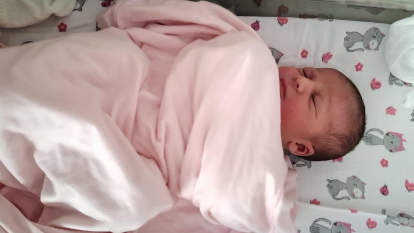 foto de bebe