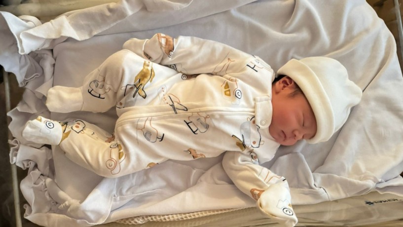 foto de bebe