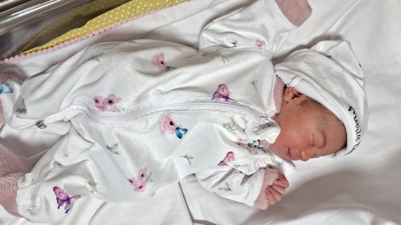 foto de bebe