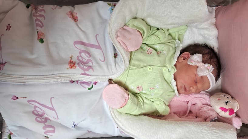 foto de bebe