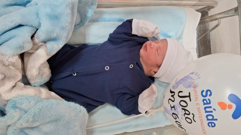 foto de bebe